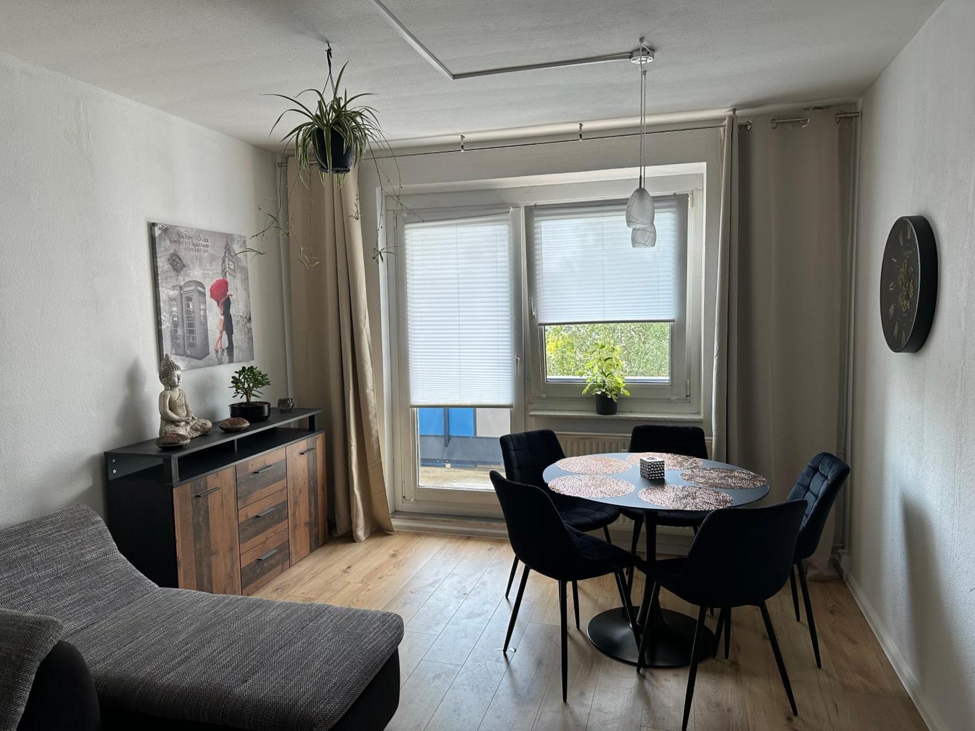 Ferienwohnung Kulkwitzer See Leipzig Exterior photo